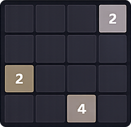 This Is Not Just 2048