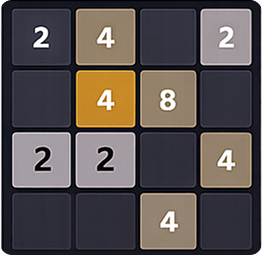 This Is Not Just 2048