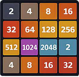 This Is Not Just 2048